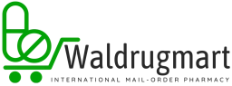Logo of www.waldrugmart.com
