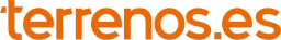 Logotipo de terrenos.es