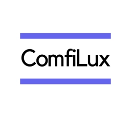 Logo of comfilux.com.au