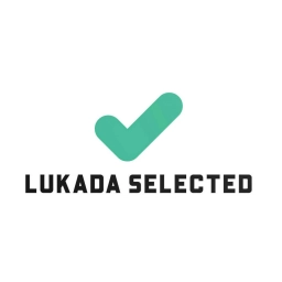 Logo of Lukada Selected