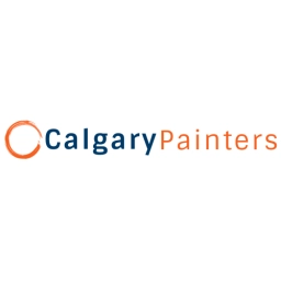Logo of Calgary Painters