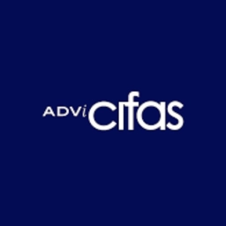 Logo of ADVICIFAS