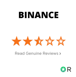 binance.com