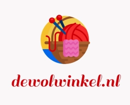 Logo van De Wolwinkel