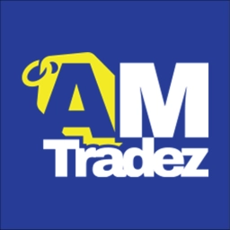 Logo of AMTradez
