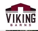 Logo of Viking Barns