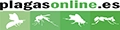 Logotipo de Tienda Plagas Online