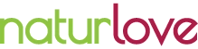 Logotipo de NaturLove