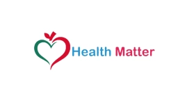Logo of Health Matter