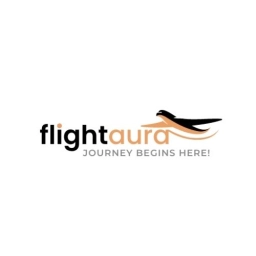 Logo of Flightaura