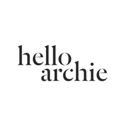 Logo van Hello Archie