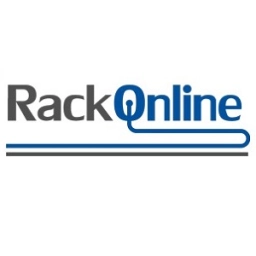 Logotipo de RackOnline Especialistas en Networking