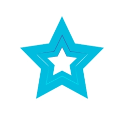 Logotip Electronic-star