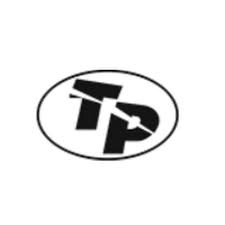 Logotipo de Todo Porteros