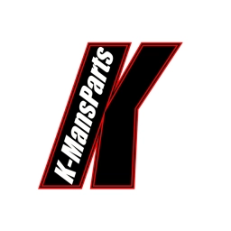 Logo of K-MansParts.com