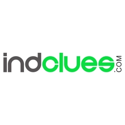 Logo of Indclues