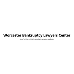 Logo of Worcester Bankruptcy Center