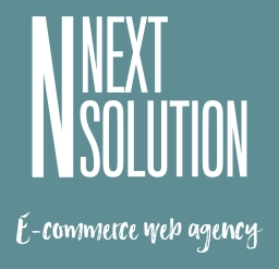 Logo di Next Solution Italia