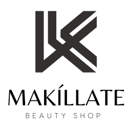 Logotipo de makillate.es