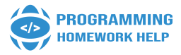 Programming Homework Help