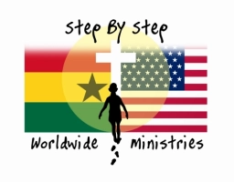 Logo of stepbystepworldwide.org