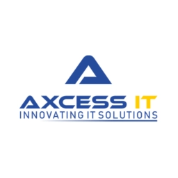 Logo of Axcess IT