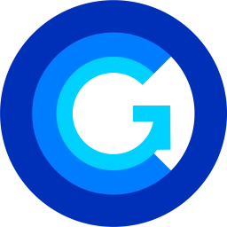 Logotipo de Oliver CG