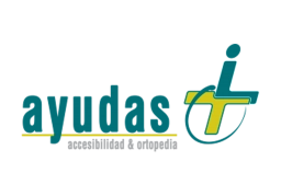 Logotipo de Ayudas Más