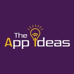 Logo of The App Ideas