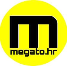 Logotip Megato