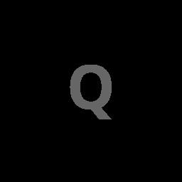 Logo of quit-zr.shop