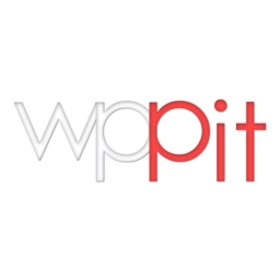 Logo of wpp Group