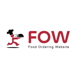 Logo of Food Ordering Website