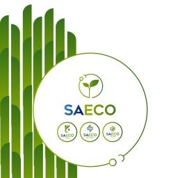 Logotipo de Suministros Agrícolas Ecológicos  | SAECO