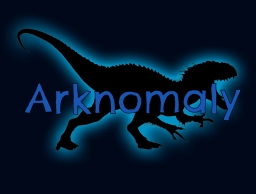 Logo of Arknomaly