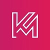 Logo of Kinex Media