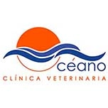 Logotipo de Océano Veterinarios