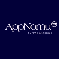 Logo of AppNomu