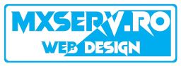 Logo of Agentie Web Design Neamt Romania - Servicii profesionale