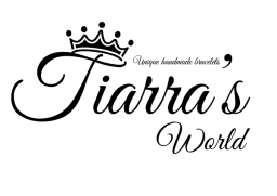 Logo de Tiarra's World