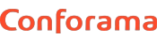 Logotipo de Conforama España, S.A