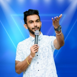 Logo of Ramesh A Priyankara