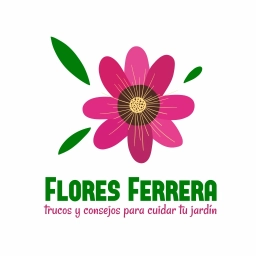 Logotipo de Flores Ferrera