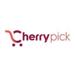 Logo of Cherrypick