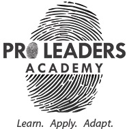 Pro Leaders Academy Pty Ltd