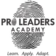 Logo of Pro Leaders Academy Pty Ltd