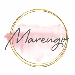 Logotipo de Marengo