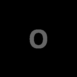 Logotip ozone.hr