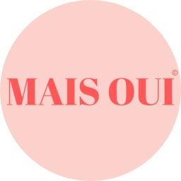 Logo van mais-oui.be