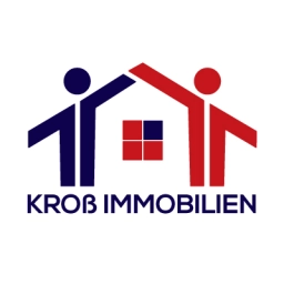 Logo von KROß IMMOBILIEN - Immobilienmakler und Home Staging aus Freiburg